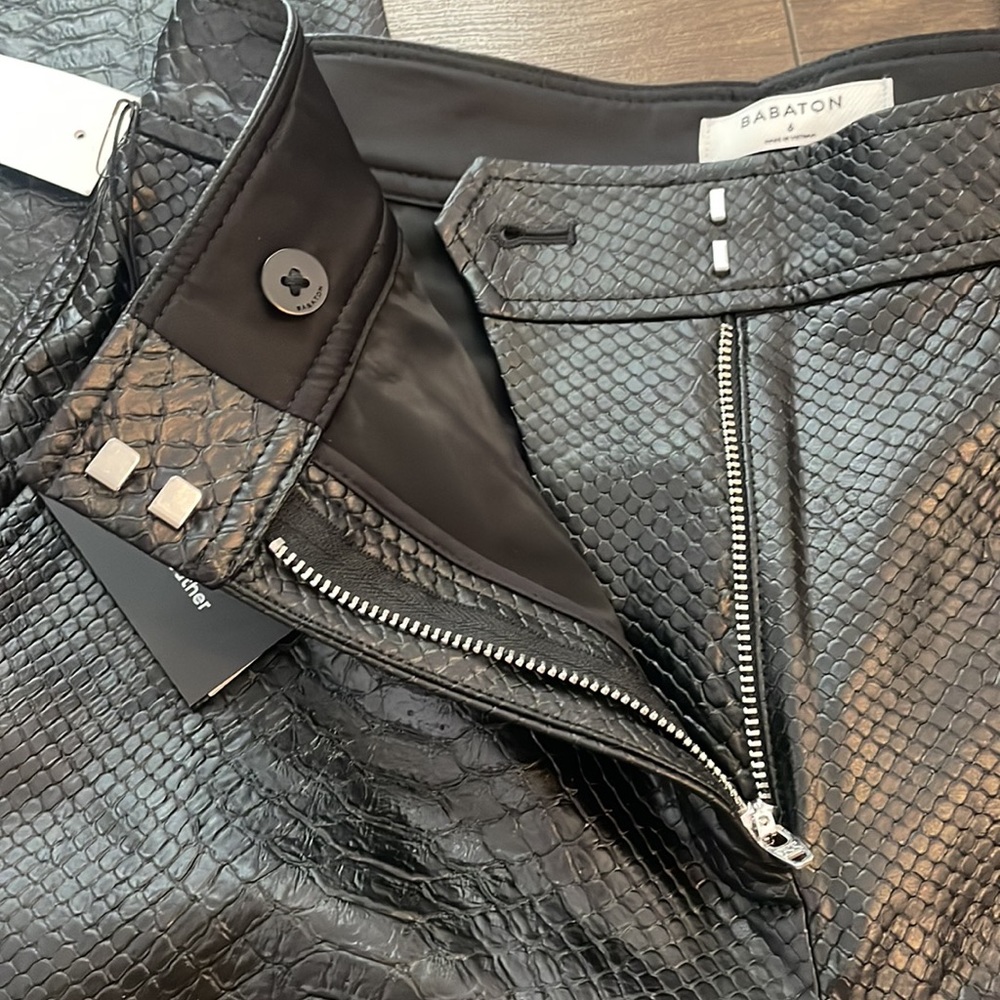Babaton Command Pant - Picture 4 of 8